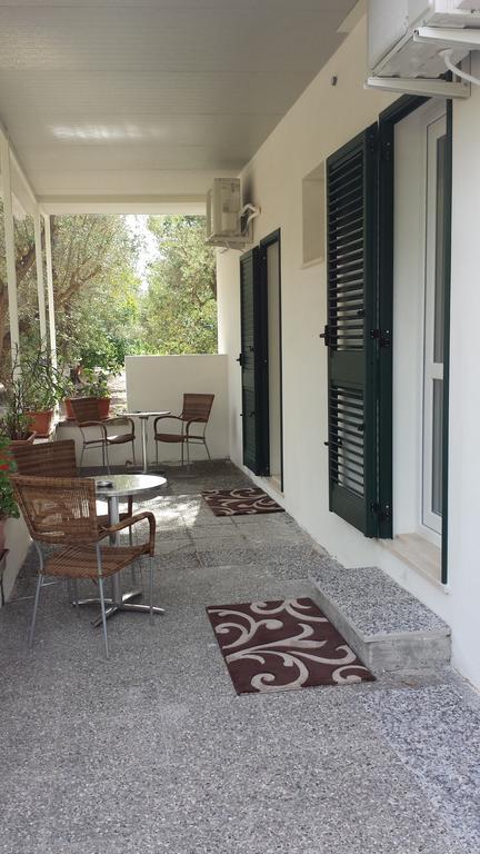 Casa Vacanza Fiorella Torre dell'Orso Exterior photo