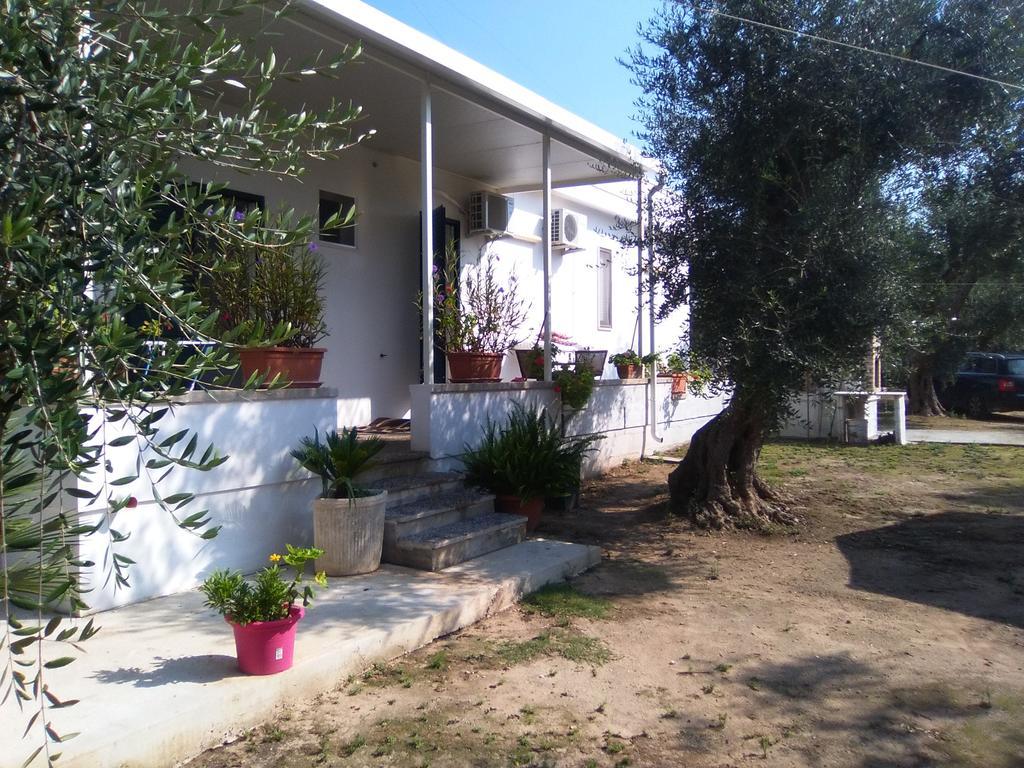 Casa Vacanza Fiorella Torre dell'Orso Exterior photo