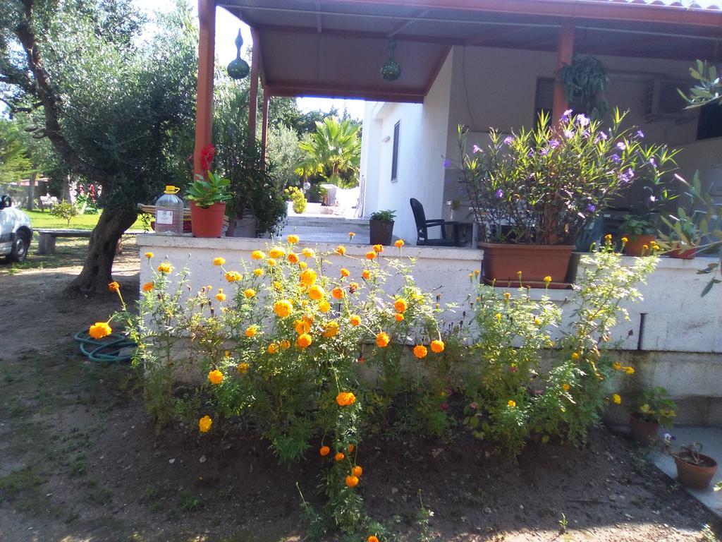 Casa Vacanza Fiorella Torre dell'Orso Exterior photo