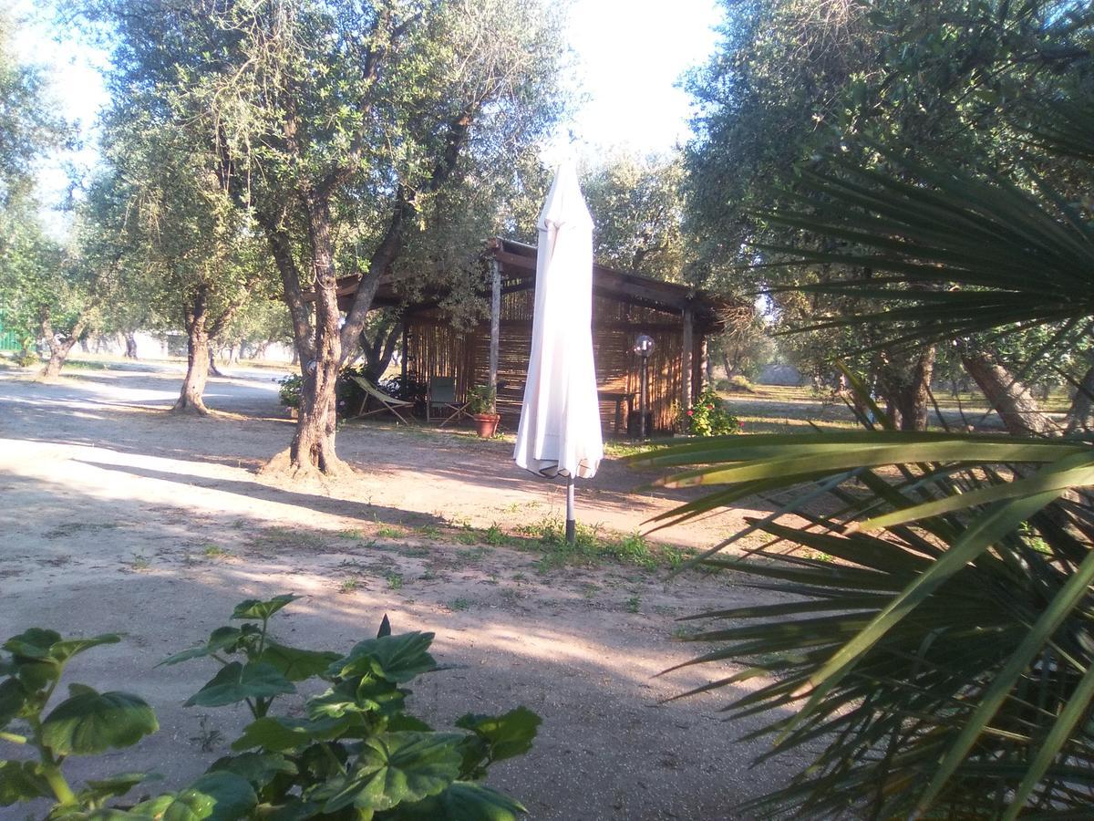 Casa Vacanza Fiorella Torre dell'Orso Exterior photo